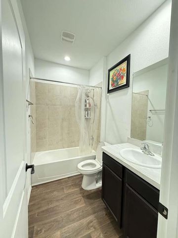 21202 Frosted Fern Lane, Katy, TX 77449