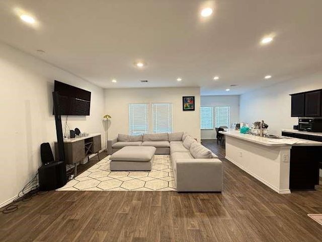 21202 Frosted Fern Lane, Katy, TX 77449