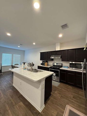 21202 Frosted Fern Lane, Katy, TX 77449