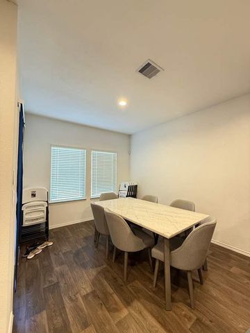 21202 Frosted Fern Lane, Katy, TX 77449