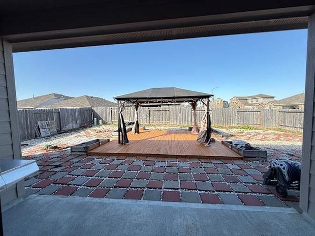 21202 Frosted Fern Lane, Katy, TX 77449