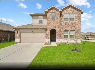 21202 Frosted Fern Lane, Katy, TX 77449