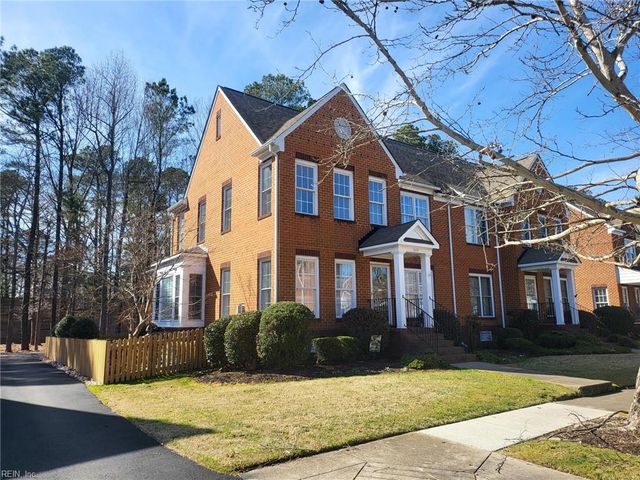 305 Herman Melville AVE, Newport News, VA 23606