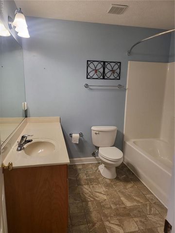 305 Herman Melville AVE, Newport News, VA 23606