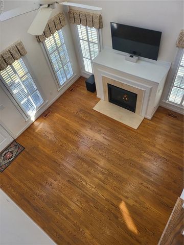 305 Herman Melville AVE, Newport News, VA 23606