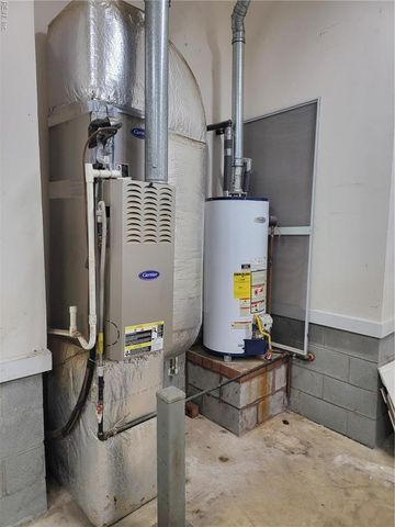 305 Herman Melville AVE, Newport News, VA 23606