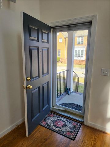 305 Herman Melville AVE, Newport News, VA 23606