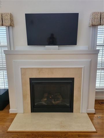 305 Herman Melville AVE, Newport News, VA 23606