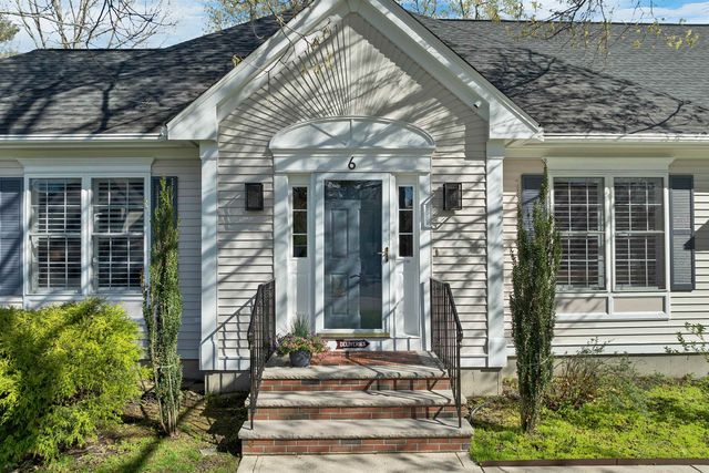 6 Remington Road, Salem, NH 03079