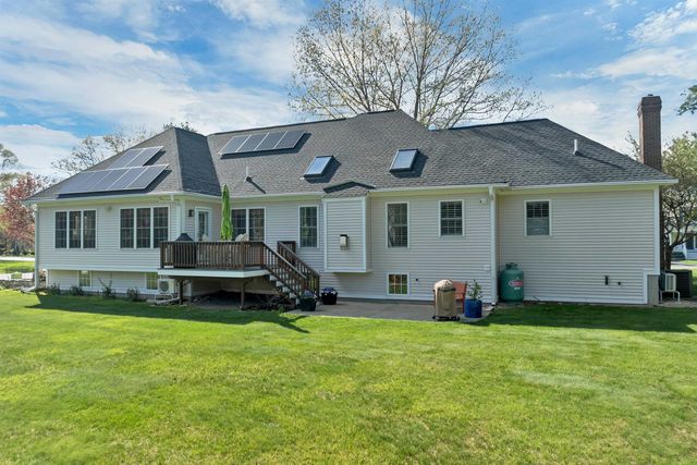 6 Remington Road, Salem, NH 03079