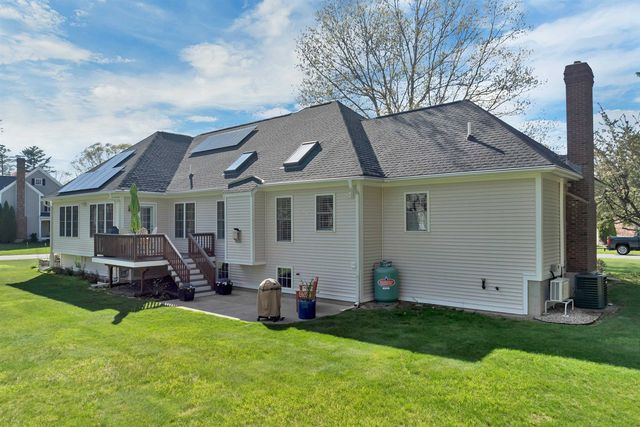 6 Remington Road, Salem, NH 03079