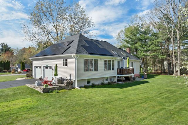 6 Remington Road, Salem, NH 03079