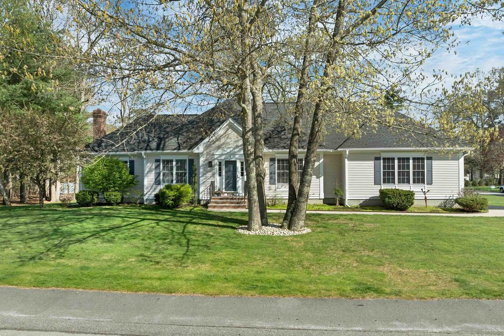 6 Remington Road, Salem, NH 03079