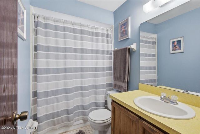 1564 OAK RIDGE Drive W, Jacksonville, FL 32225