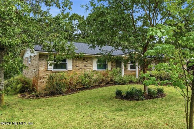 1564 OAK RIDGE Drive W, Jacksonville, FL 32225