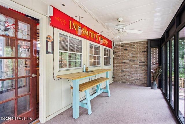 1564 OAK RIDGE Drive W, Jacksonville, FL 32225
