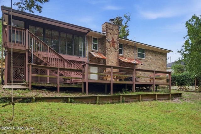 1564 OAK RIDGE Drive W, Jacksonville, FL 32225