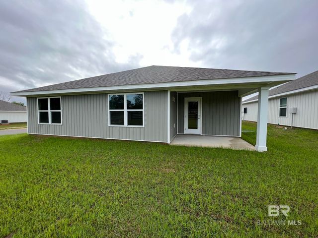 24572 Alamitos Trace Drive, Daphne, AL 36526