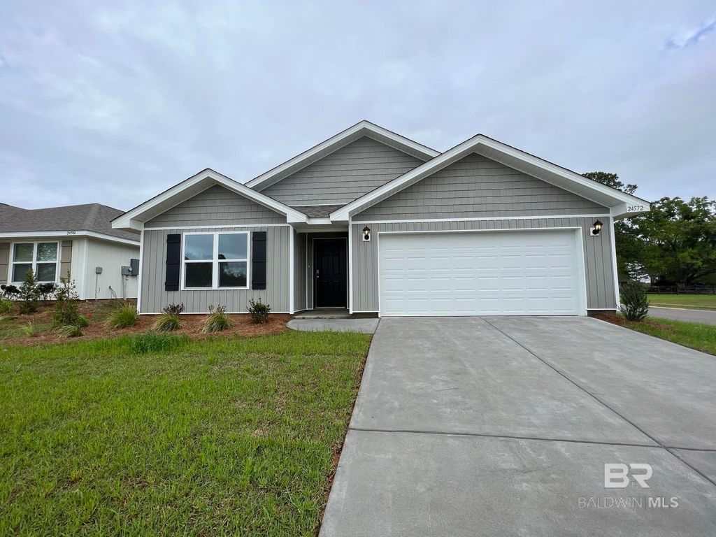 24572 Alamitos Trace Drive, Daphne, AL 36526