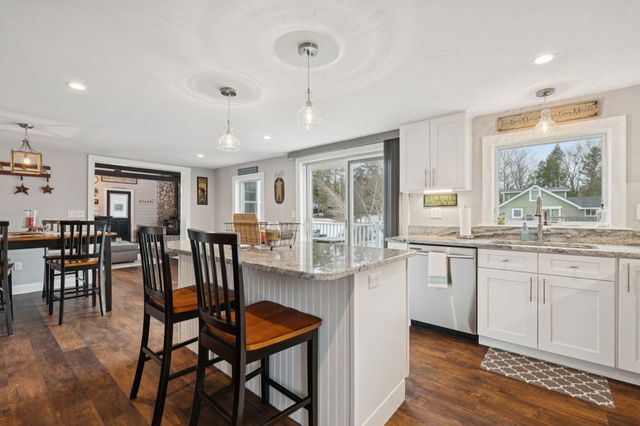 59 Sunrise Drive, Moultonborough, NH 03254