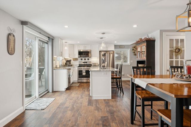 59 Sunrise Drive, Moultonborough, NH 03254