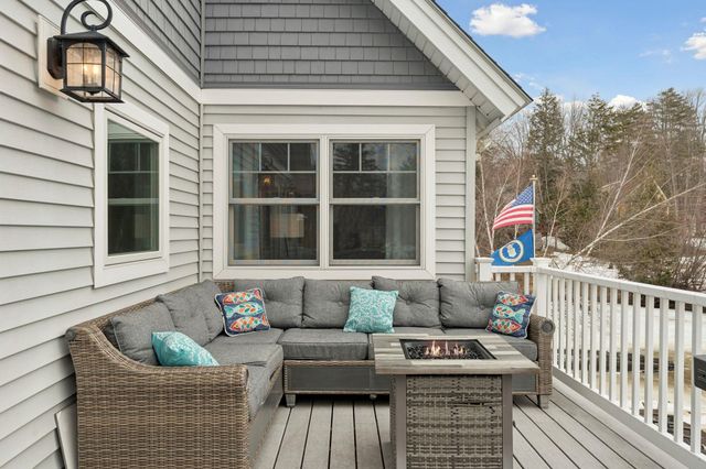 59 Sunrise Drive, Moultonborough, NH 03254