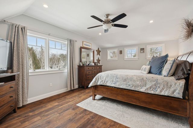 59 Sunrise Drive, Moultonborough, NH 03254