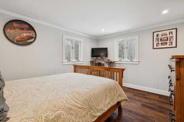 59 Sunrise Drive, Moultonborough, NH 03254