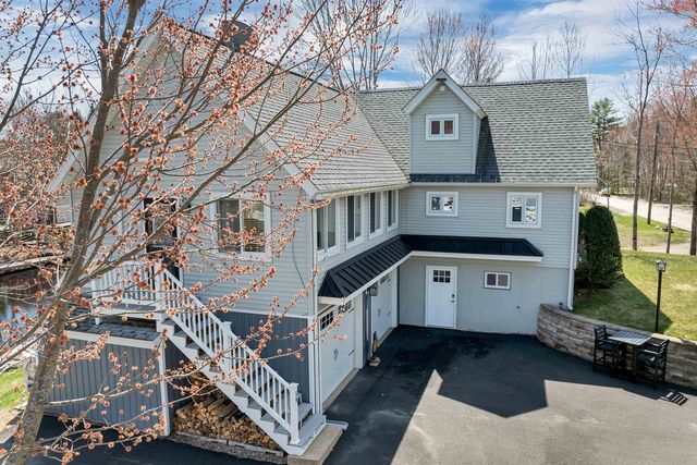 59 Sunrise Drive, Moultonborough, NH 03254