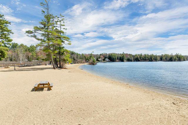 59 Sunrise Drive, Moultonborough, NH 03254