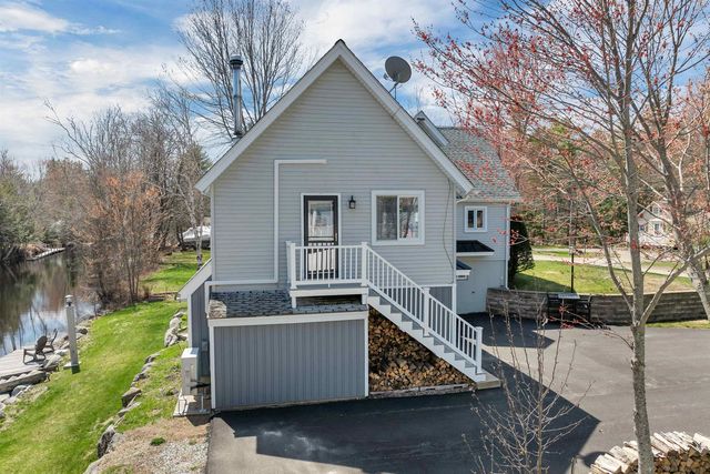 59 Sunrise Drive, Moultonborough, NH 03254