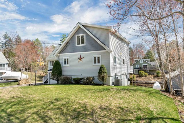 59 Sunrise Drive, Moultonborough, NH 03254