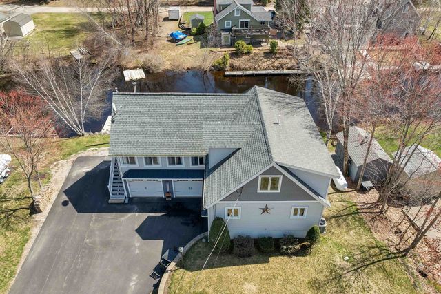59 Sunrise Drive, Moultonborough, NH 03254