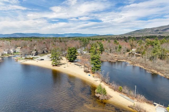 59 Sunrise Drive, Moultonborough, NH 03254
