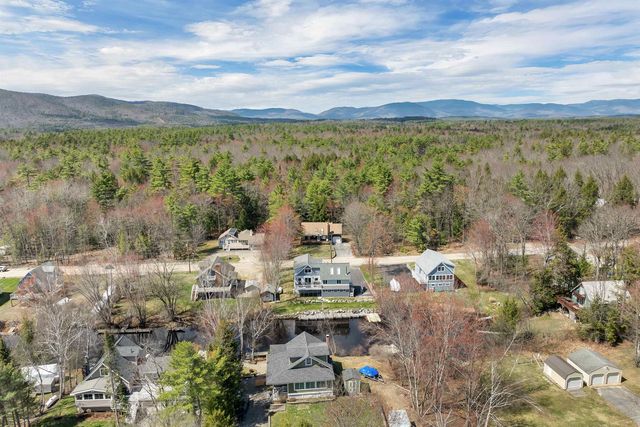 59 Sunrise Drive, Moultonborough, NH 03254