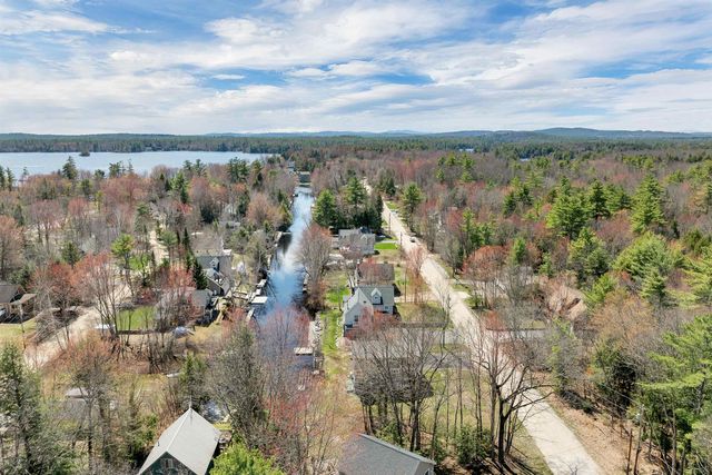 59 Sunrise Drive, Moultonborough, NH 03254