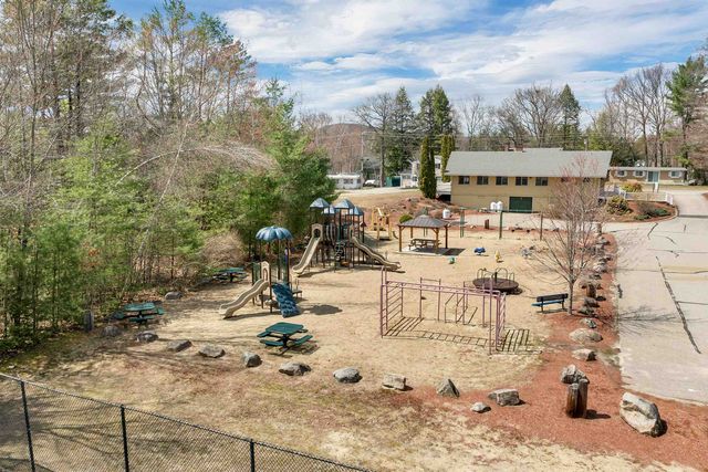 59 Sunrise Drive, Moultonborough, NH 03254