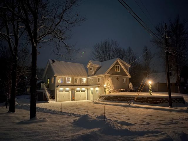 59 Sunrise Drive, Moultonborough, NH 03254