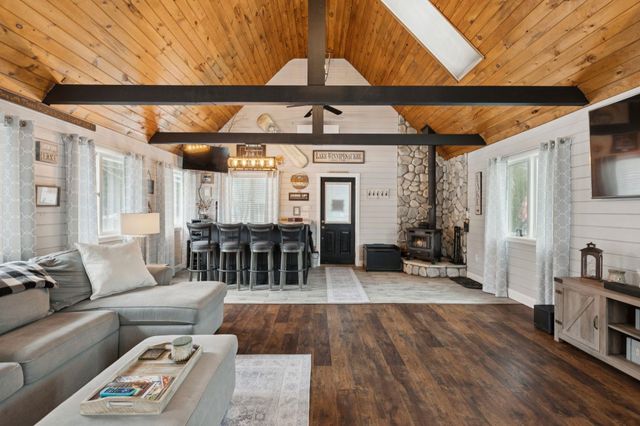 59 Sunrise Drive, Moultonborough, NH 03254
