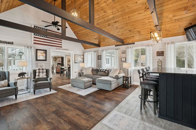 59 Sunrise Drive, Moultonborough, NH 03254