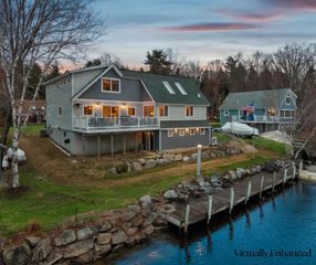 59 Sunrise Drive, Moultonborough, NH 03254
