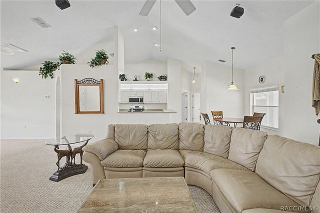 10351 Locker Drive, Spring Hill, FL 34608