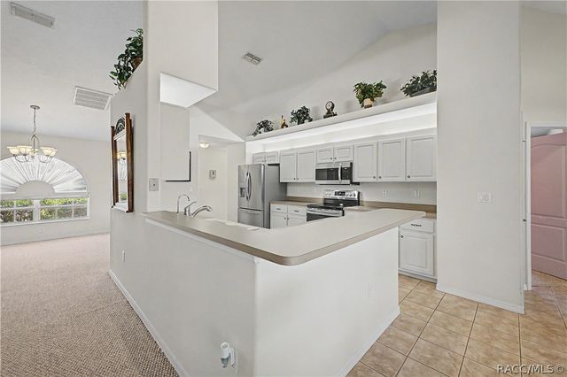 10351 Locker Drive, Spring Hill, FL 34608