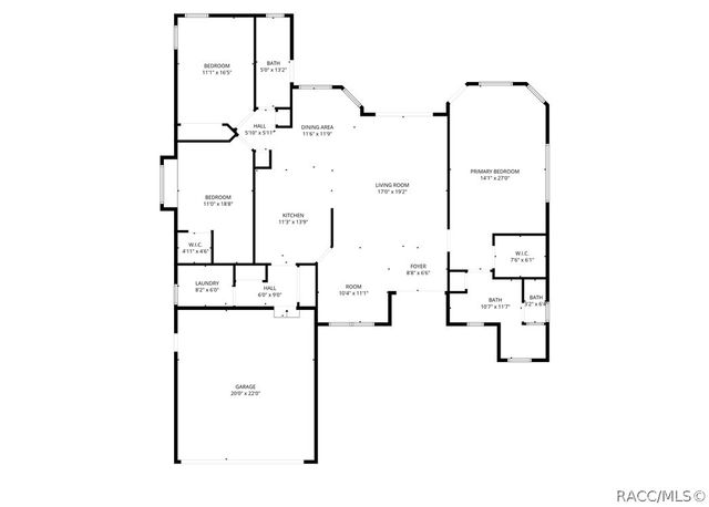 10351 Locker Drive, Spring Hill, FL 34608