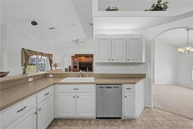 10351 Locker Drive, Spring Hill, FL 34608