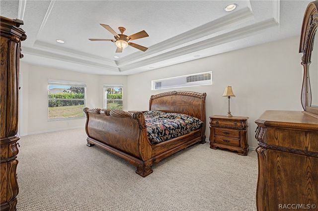 10351 Locker Drive, Spring Hill, FL 34608