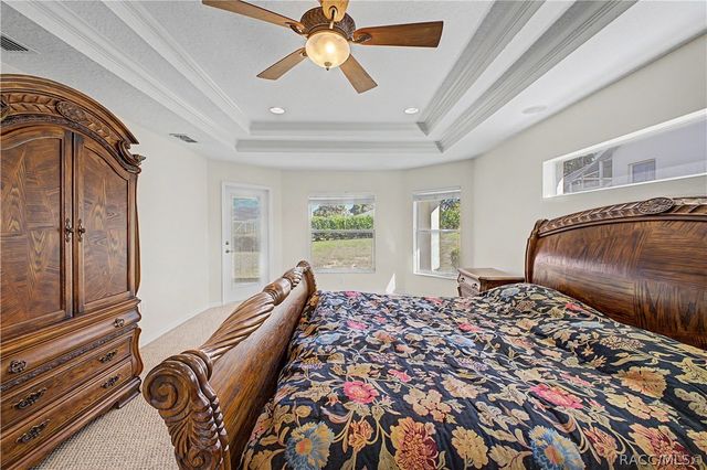 10351 Locker Drive, Spring Hill, FL 34608