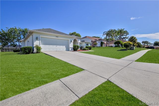 10351 Locker Drive, Spring Hill, FL 34608