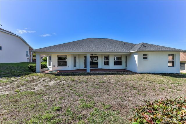 10351 Locker Drive, Spring Hill, FL 34608