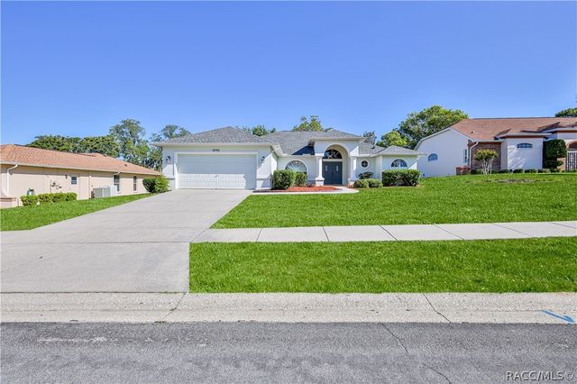 10351 Locker Drive, Spring Hill, FL 34608